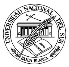 UNS - Universidad Nacional del Sur