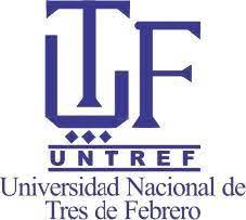 UNTREF - Universidad Nacional de Tres de Febrero