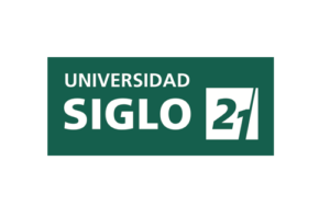 Siglo 21 - Universidad Empresarial Siglo 21