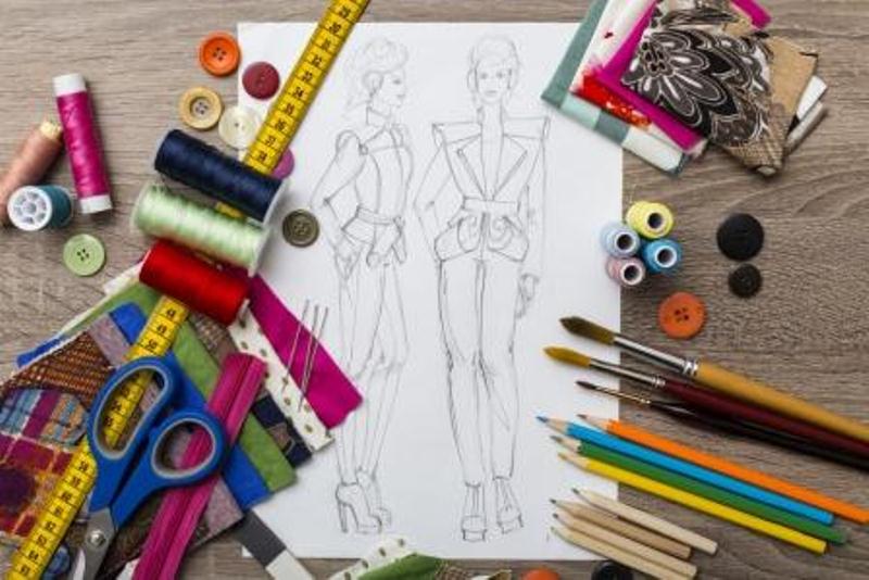 Estudiar Diseño de Modas | Guía Completa 2023