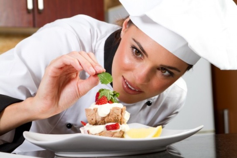 Estudiar Gastronomía | Mejores Universidades y Salario 2023