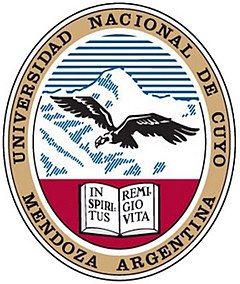 UNCUYO - Universidad Nacional de Cuyo