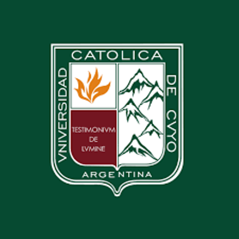 UCCuyo - Universidad Católica De Cuyo