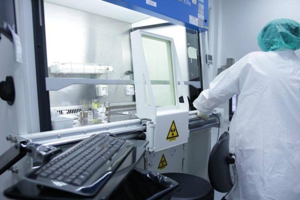 Imagen representativa de Tecnología Médica