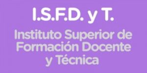 ISFD 56- Instituto Superior De Formación Docente Y Técnica N° 56