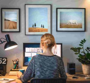 ¿Qué estudiar para trabajar desde casa? Guía completa para convertirte en un nómada digital