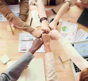 Importancia del trabajo en equipo y sus grandes beneficios