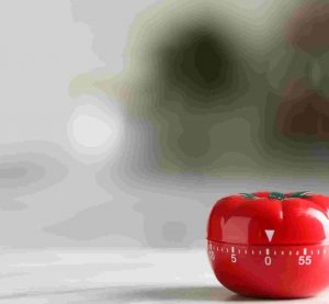 La forma definitiva de aprovechar tu tiempo: El método Pomodoro