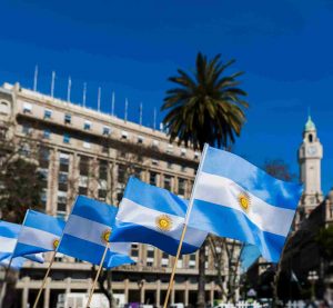 ¡Celebremos el Día del Estudiante en Argentina!