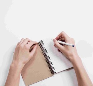 Logo Consejos útiles para redactar una nota de solicitud efectiva 